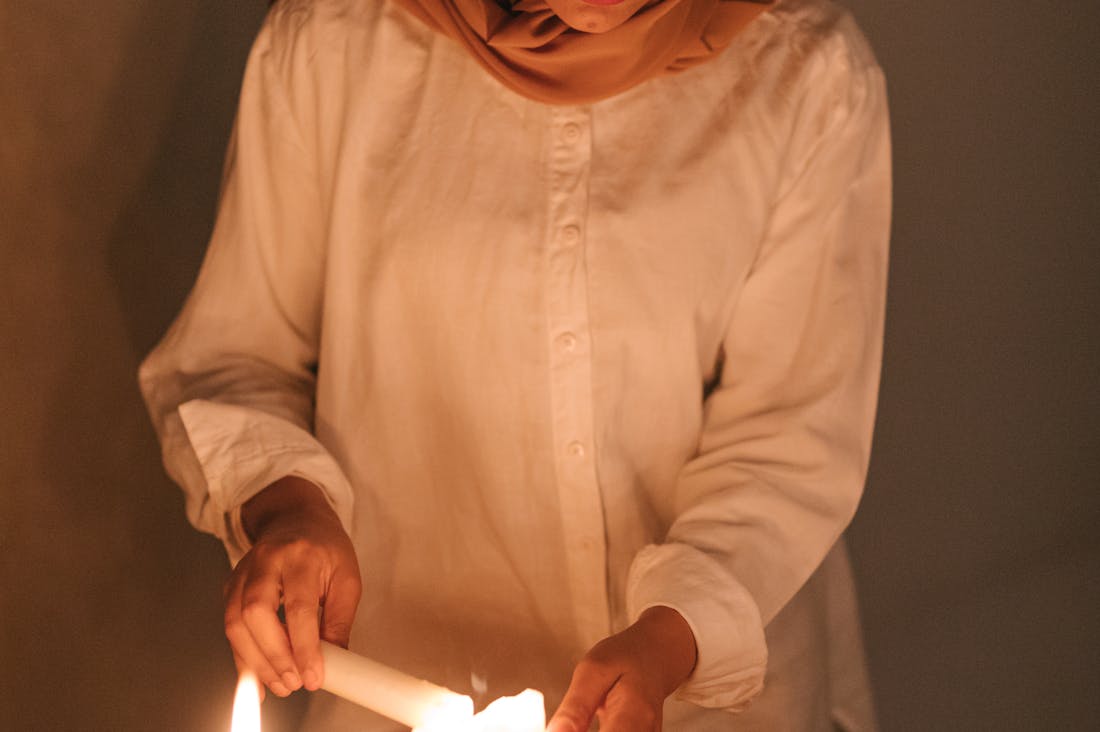 Mindful Living: Integrating Mindfulness Practices into Your Everyday Routine Image 3