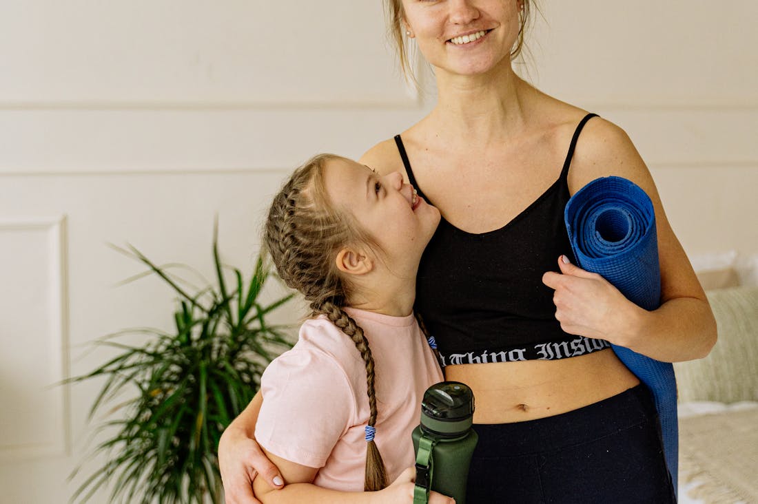 Mindful Living: Integrating Wellness Routines into a Busy Lifestyle for Optimal Well-Being Image 2