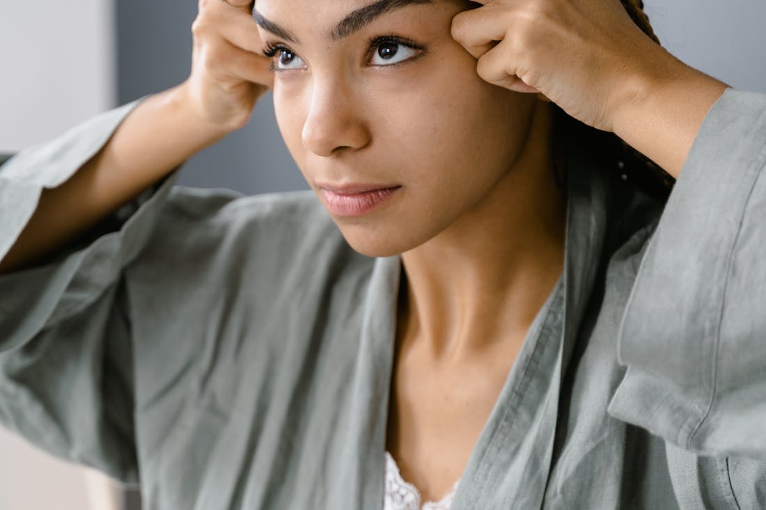 Mindful Living: The Art of Balancing Your Mental Health in a Chaotic World Image 3