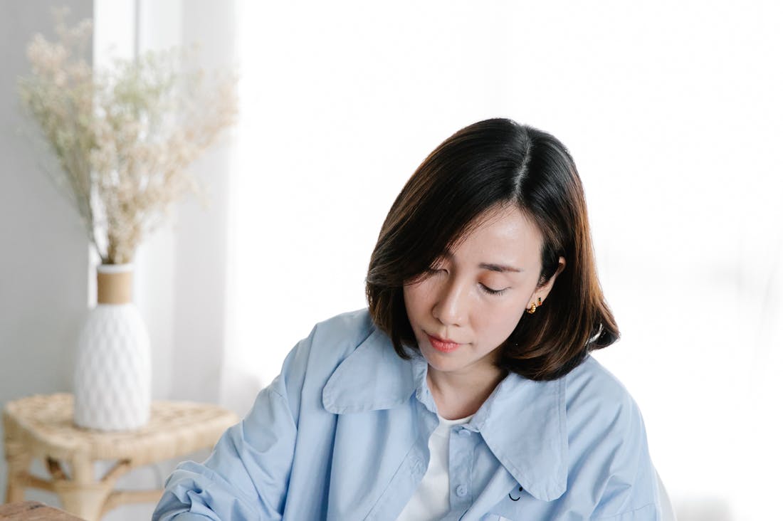 Mindful Productivity: Balancing Efficiency and Well-Being in Today’s Fast-Paced World Image 1