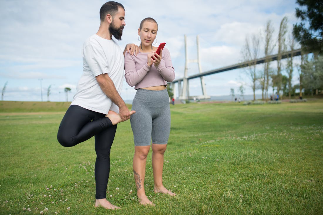 Mindful Technology Use: Strategies for a Healthier Digital Lifestyle Image 3