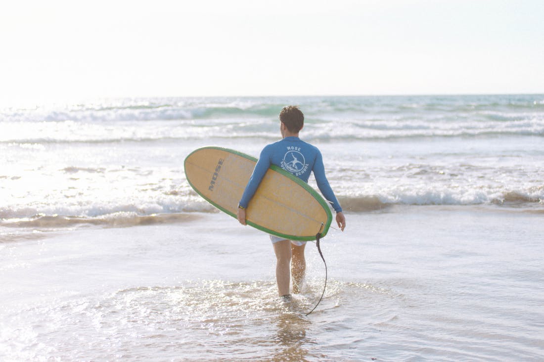 Mindful Travel: How Embracing Slow Tourism Can Enhance Your Well-Being Image 2