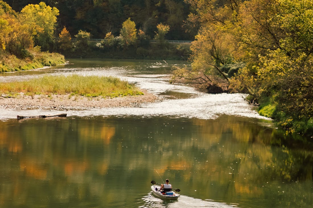 Mindful Travel: How to Experience the World with Intention and Purpose Image 1