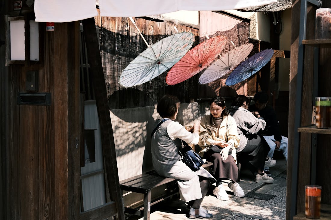 Mindful Travel Practices to Enrich Your Adventures Image 2