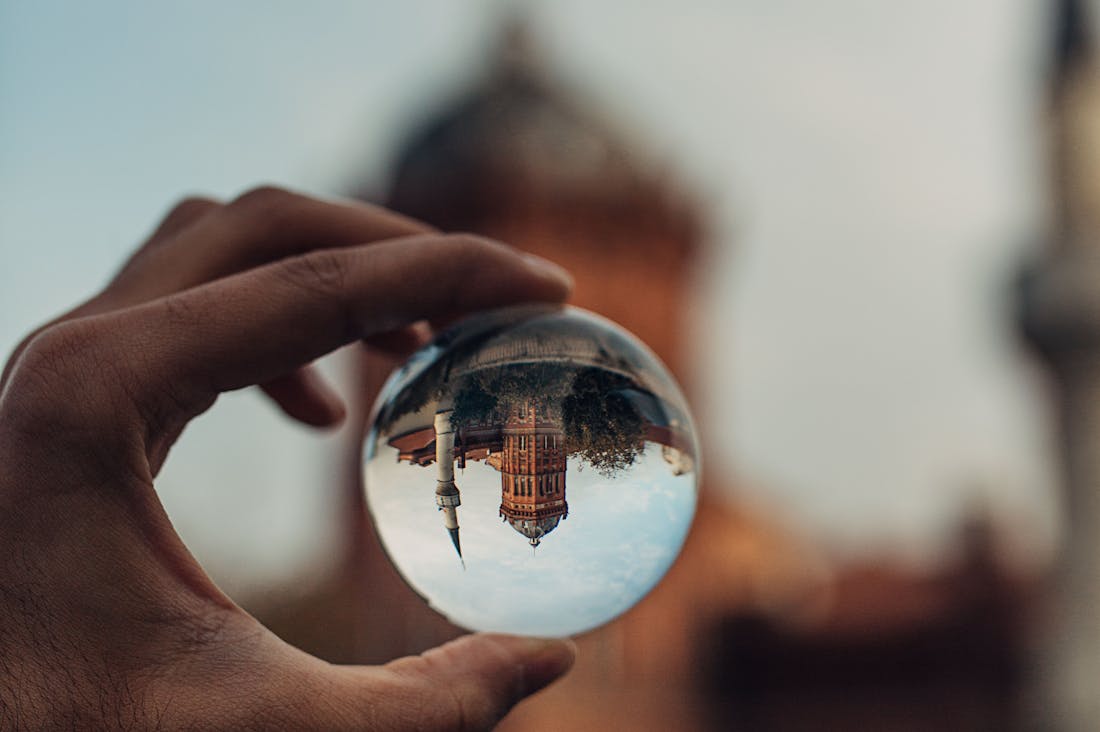 Mindful Travel Practices to Enrich Your Adventures Image 3