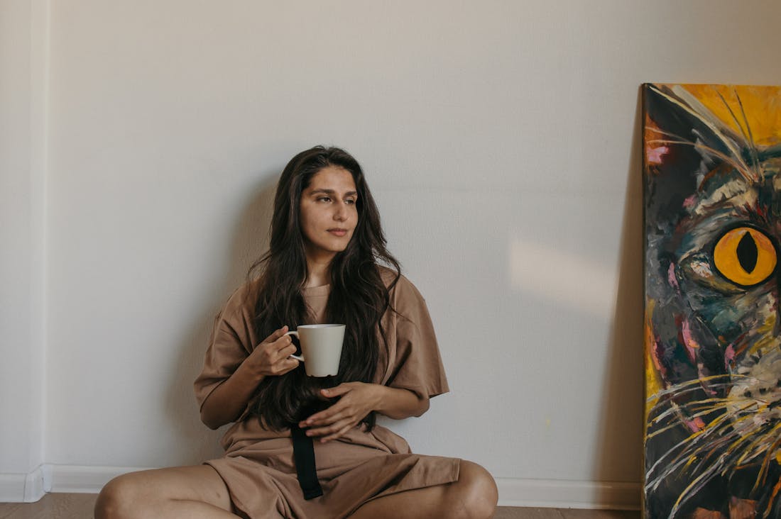 Mindfulness in the Modern World: Practices to Enhance Your Daily Life and Well-being Image 3