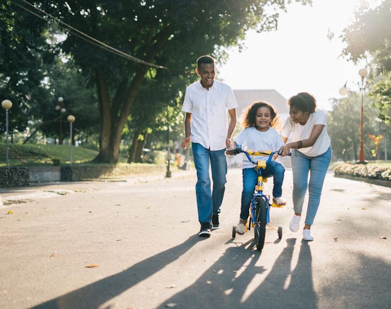 Minivans: The Smart Choice for Families