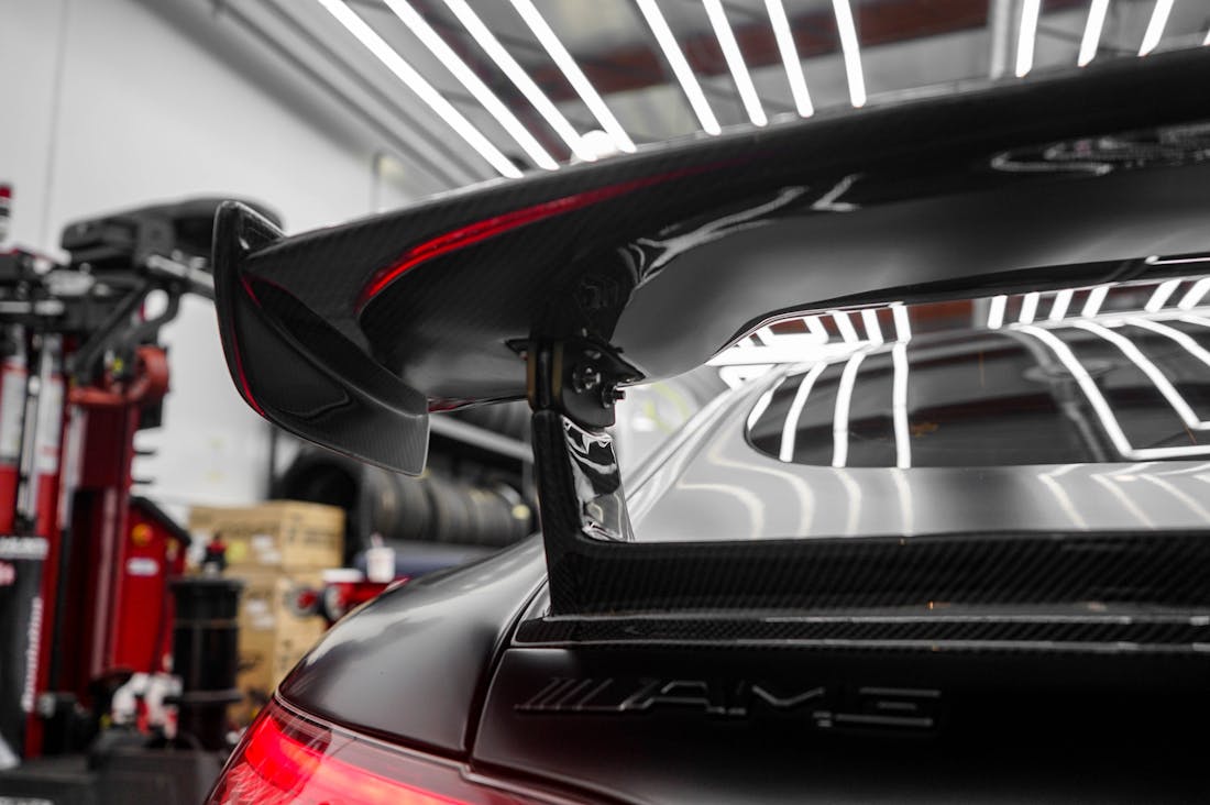 Modern Car Maintenance: Essential Tips for Peak Performance Image 3