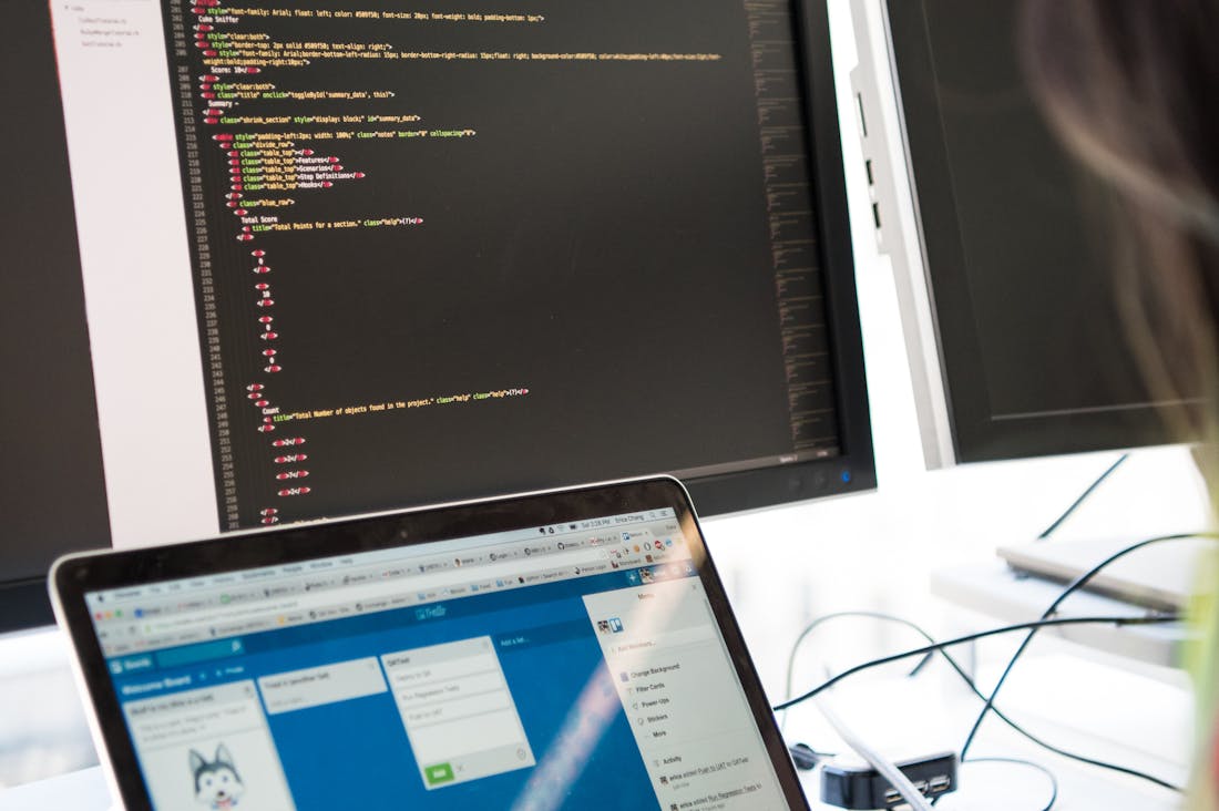 Modern Tech Innovations Reshaping Daily Life and Work Environments Image 2
