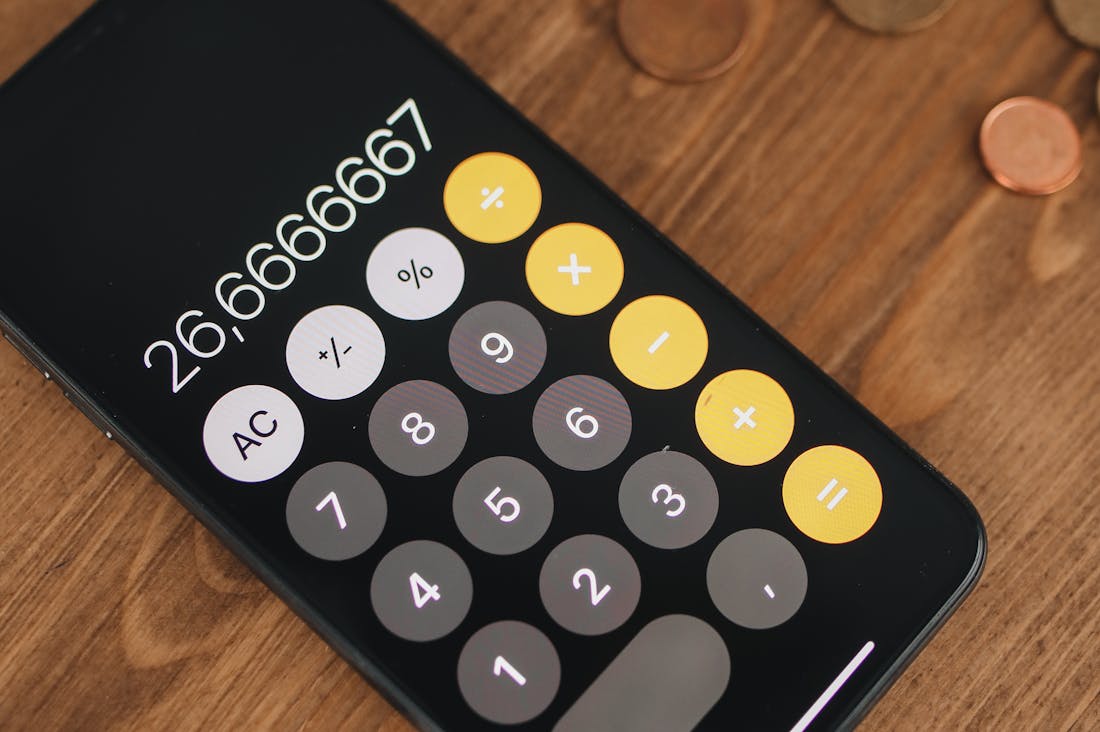 Modern Tech Innovations Shaping Personal Finance Management Image 1