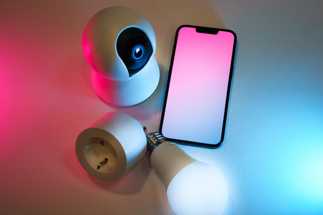 Modern Tech Trends Shaping the Future of Home Automations Image 2