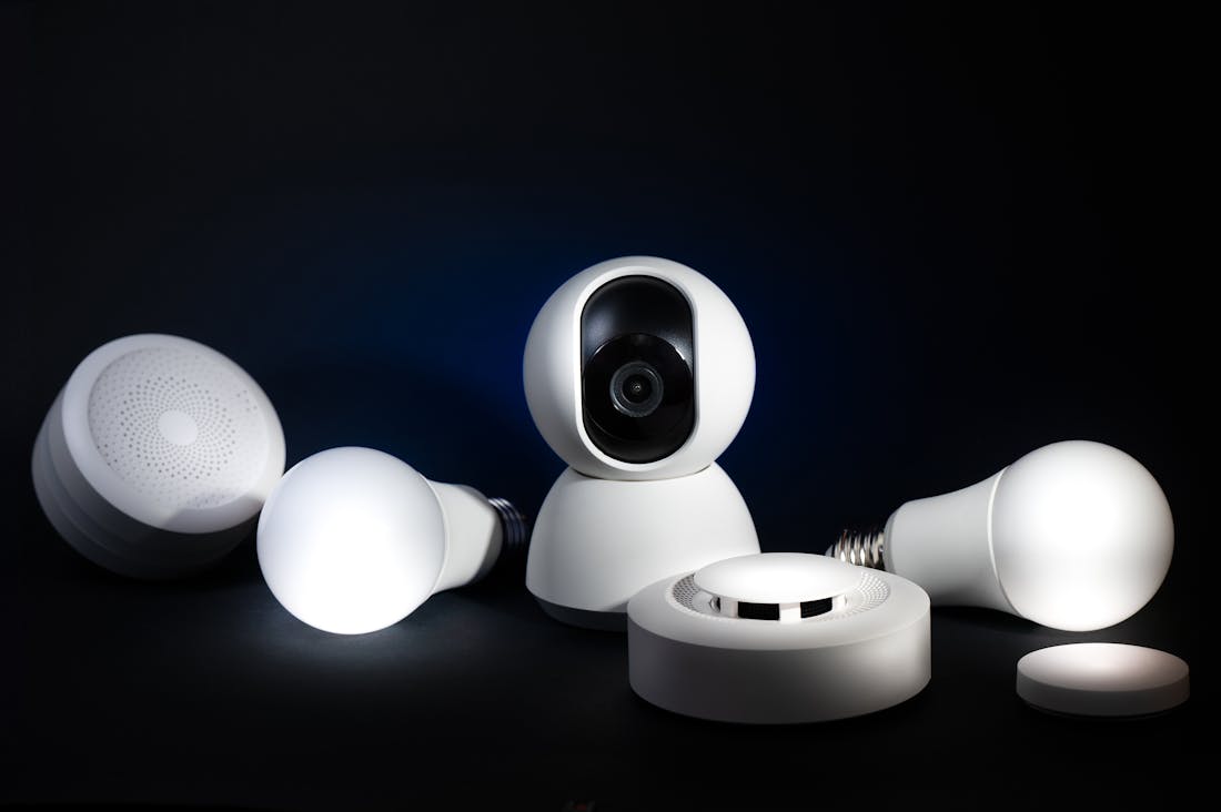 Modern Tech Trends Shaping the Future of Home Automations Image 3