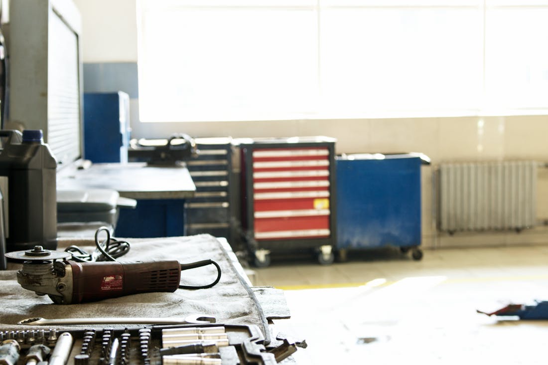 Modern Techniques for Sustainable Car Maintenance You Should Know Image 2