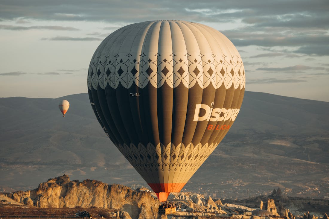 Modern Travel Experiences: Tips for Creating Unforgettable Memories Image 1