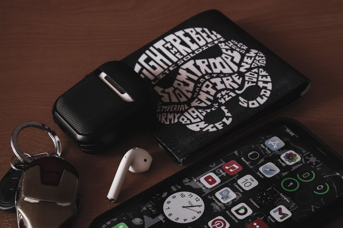 Must-Know Tech Gadgets Enhancing Everyday Lifestyle Image 2
