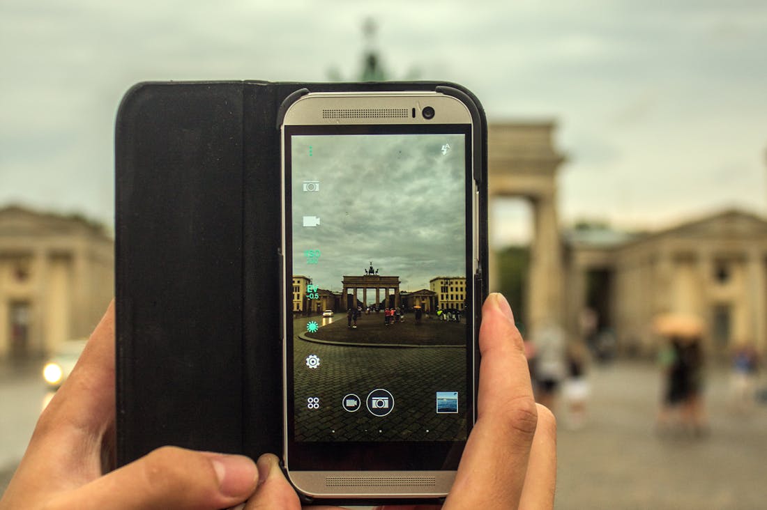 Must-See Destinations for Every Type of Traveler: Crafting Unique Experiences Worldwide Image 1