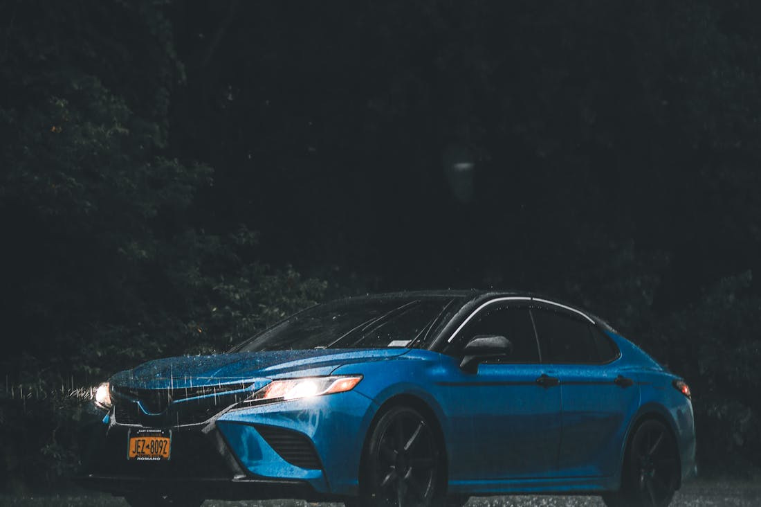 Navigating Automotive Innovations: How Technology is Revolutionizing the Future of Driving Image 3