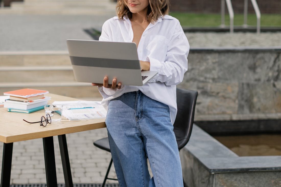 Navigating Career Growth with Essential Skills and Strategies Image 1