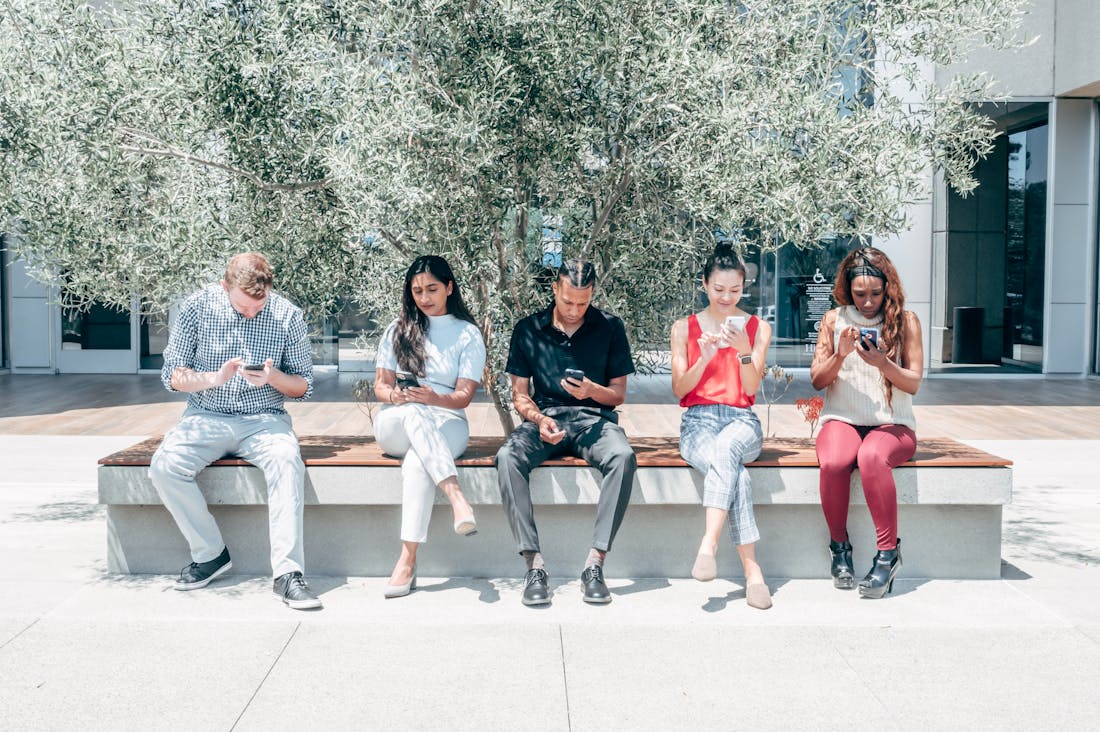 Navigating Career Growth with Essential Skills and Strategies Image 2