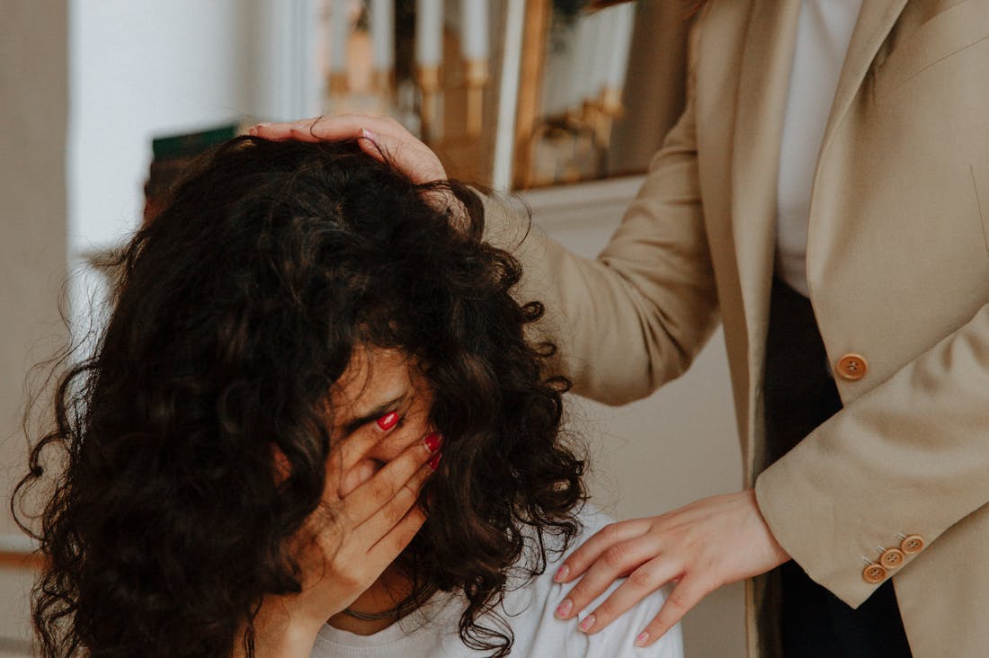 Navigating Emotional Wellness: Essential Strategies for Better Mental Health in a Fast-Paced World Image 1