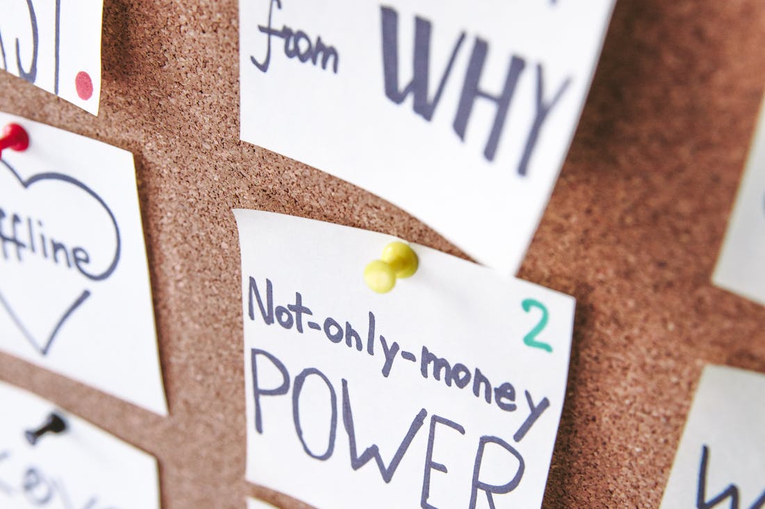 Navigating Financial Freedom: Age-Old Principles for Modern Money Management Image 1