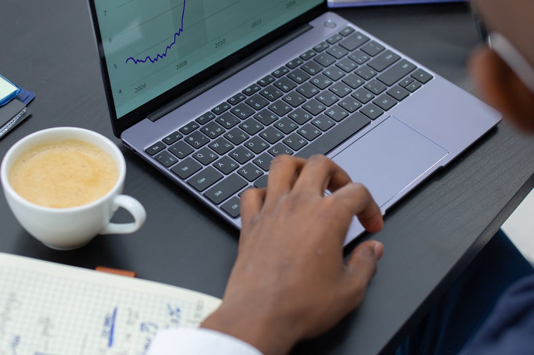 Navigating Financial Freedom: Empowering Your Journey Towards a Secure Future Image 3