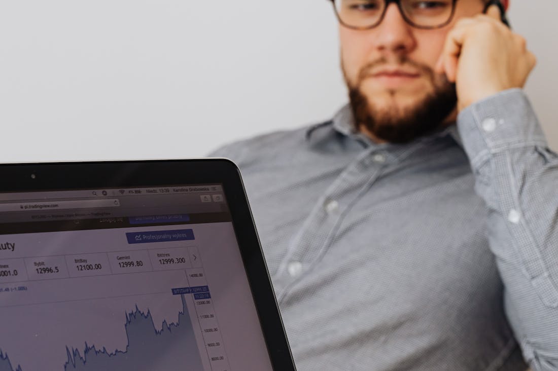 Navigating Financial Freedom: Essential Insights for a Secure Future Image 2