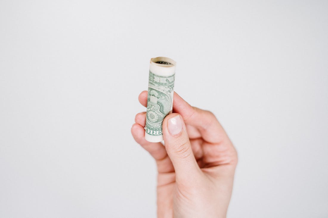 Navigating Financial Freedom: Steps to Gain Control of Your Finances Image 1