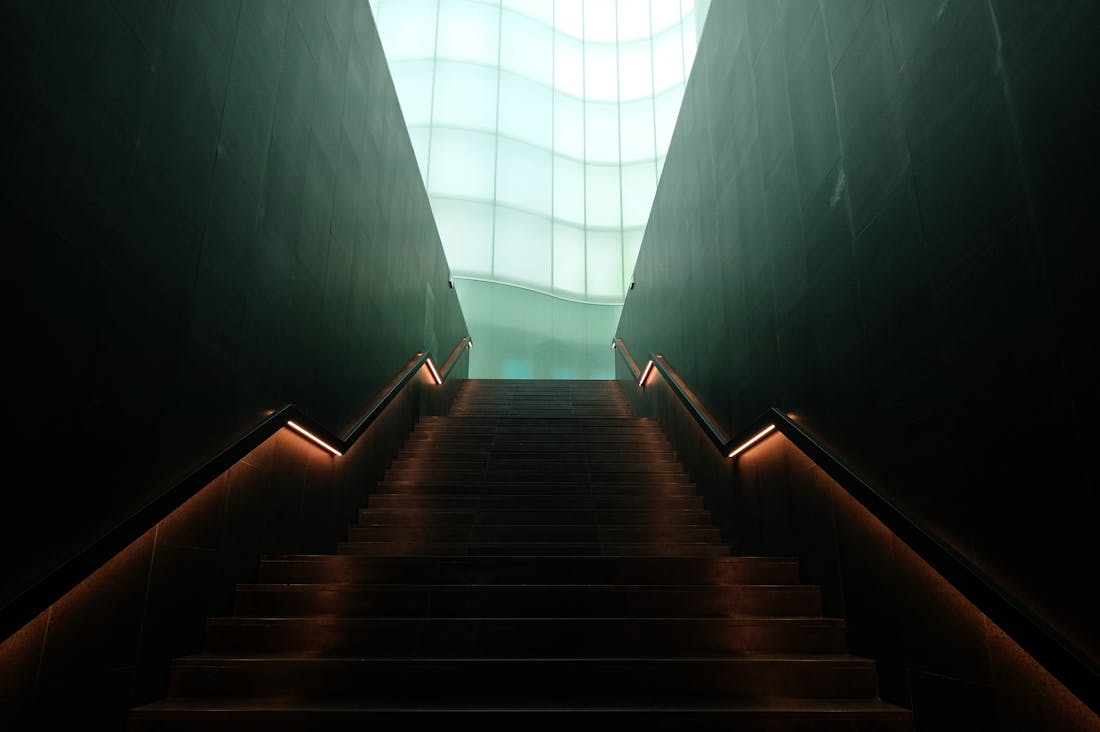 Navigating Financial Freedom: Steps to Gain Control of Your Finances Image 2