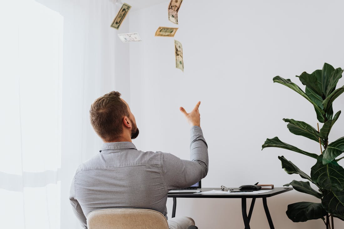 Navigating Financial Freedom: Strategies for Embracing a Wealthy Mindset