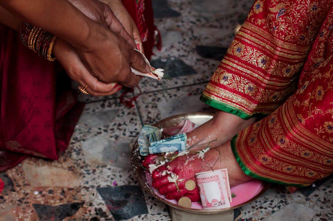 Navigating Financial Freedom: Strategies for Embracing a Wealthy Mindset Image 3