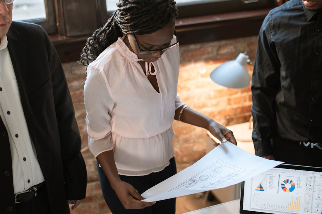 Navigating Financial Independence: Effective Strategies for Building Wealth and Security Image 1