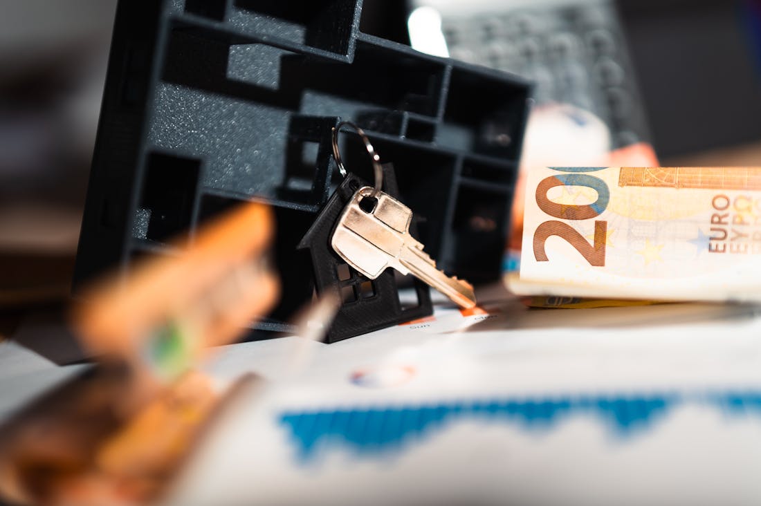 Navigating Financial Wellness: Essential Strategies for Building a Secure Economic Future Image 2