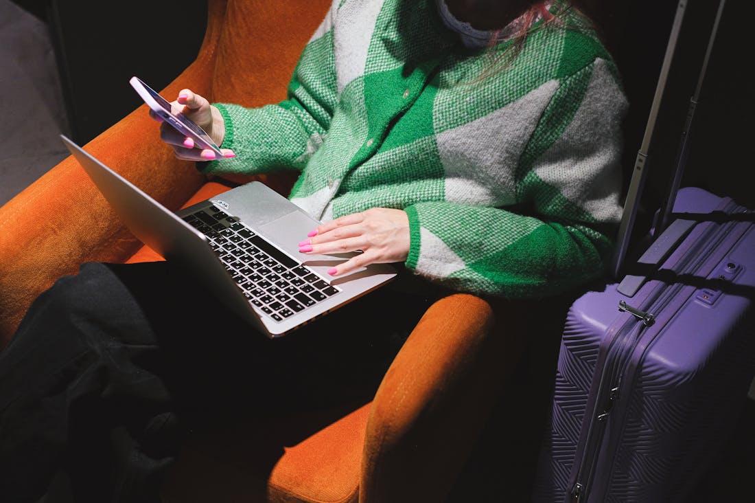 Navigating Global Travel Trends: Embracing New Norms in Post-Pandemic Voyaging Image 3