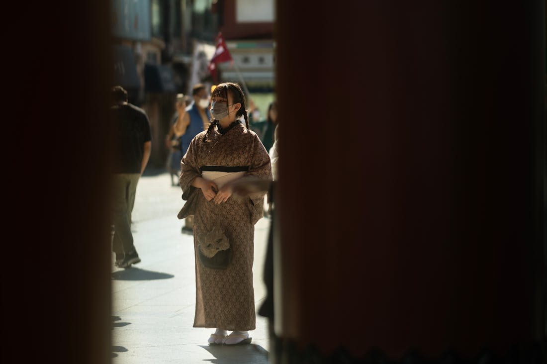 Navigating Global Wonders: A Comprehensive Guide to Meaningful Travel Experiences Image 1