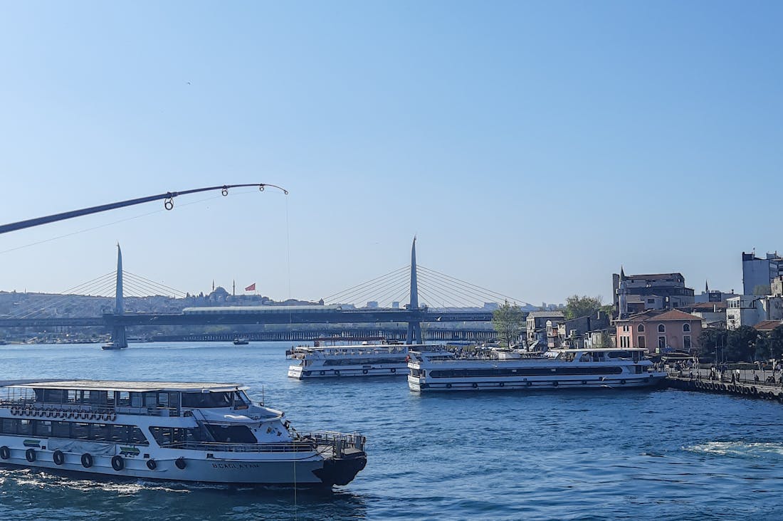 Navigating International Travel: Essential Tips for the Modern Adventurer Image 2