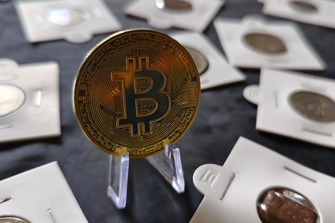 Navigating Investment Opportunities in the Era of Digital Currencies Image 3