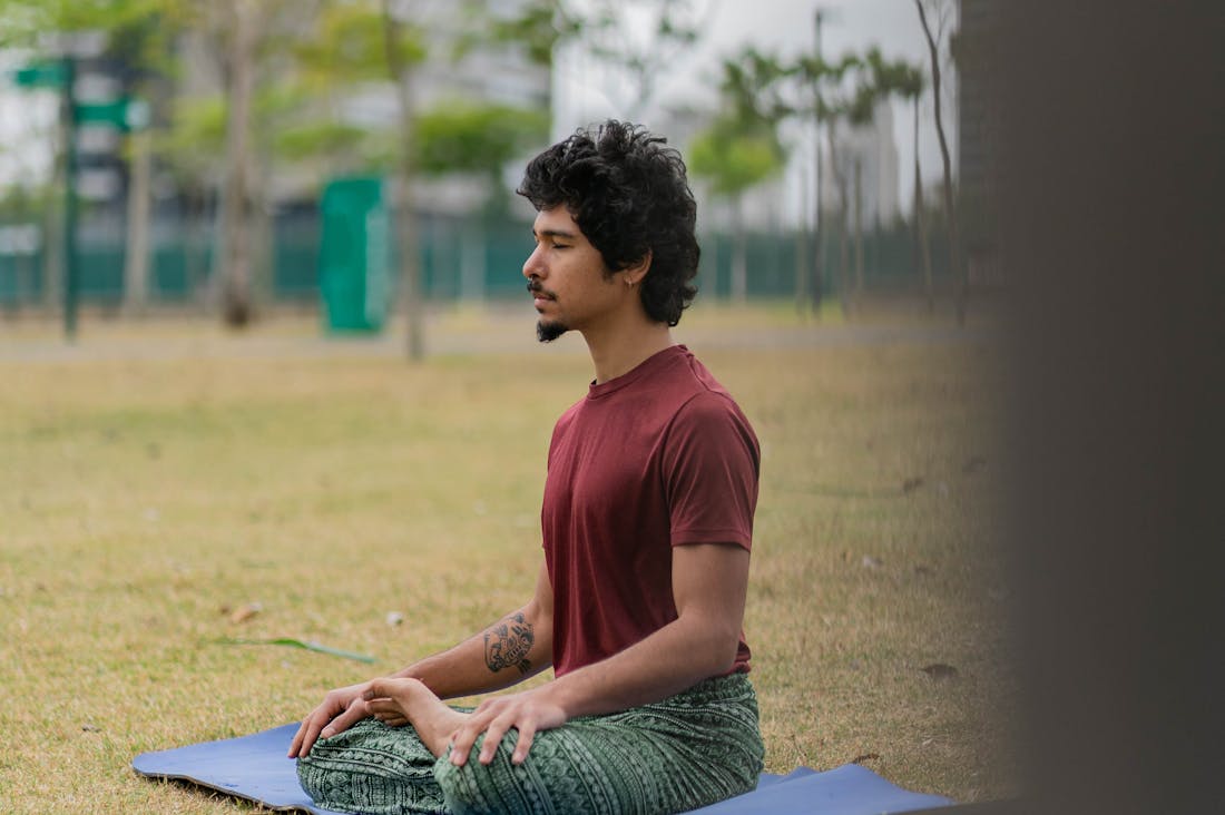 Navigating Modern Health: Embracing Holistic Practices for a Balanced Lifestyle Image 3