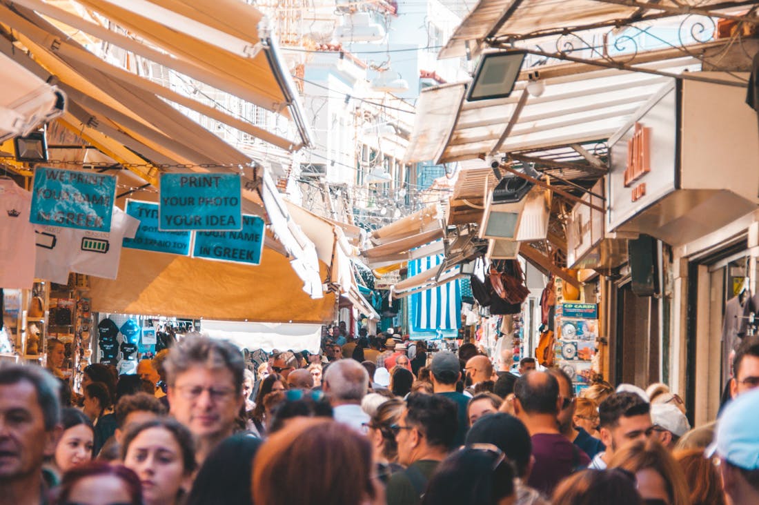 Navigating New Destinations: Travel Tips for Authentic Experiences Image 2