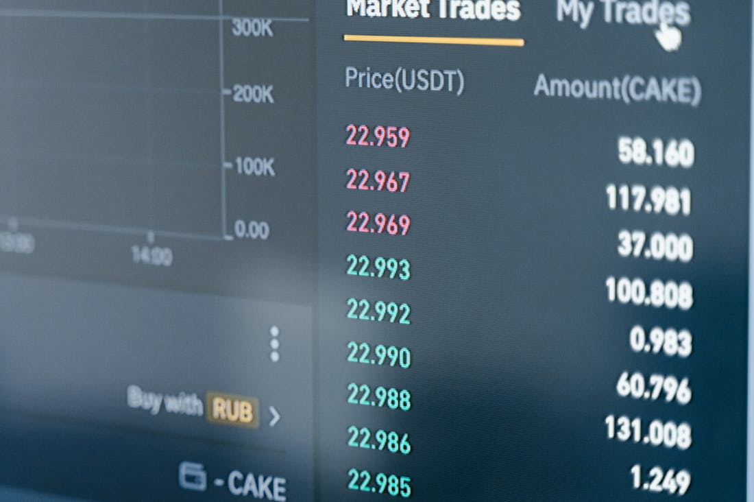 Navigating Personal Finance: Strategies for Building Wealth and Financial Freedom Image 2