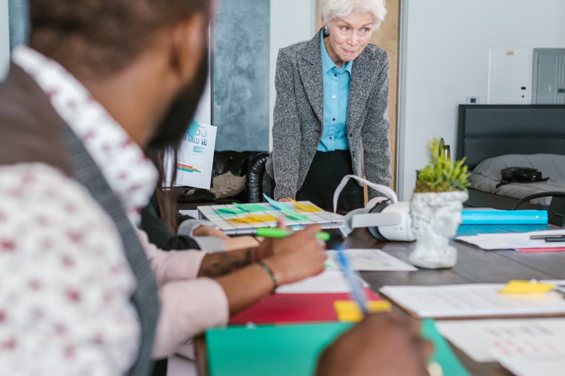 Navigating Personal Finance: Strategies to Build Wealth While Living Authentically Image 3