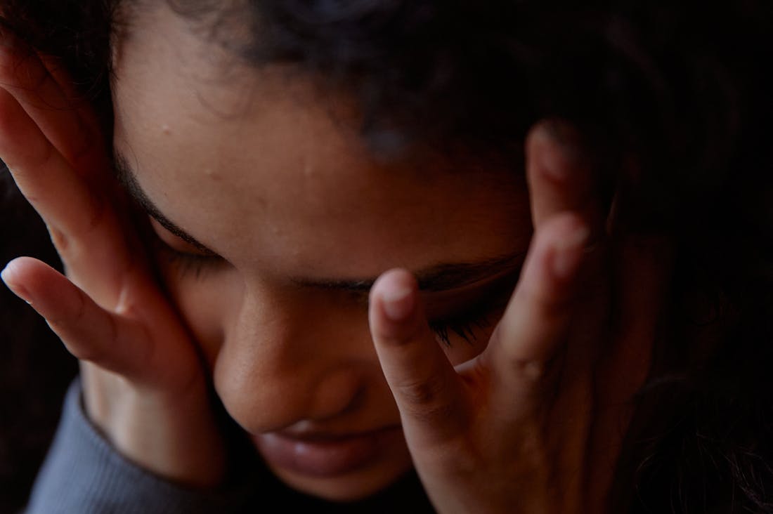 Navigating Personal Growth Through Mindfulness Practices Image 3