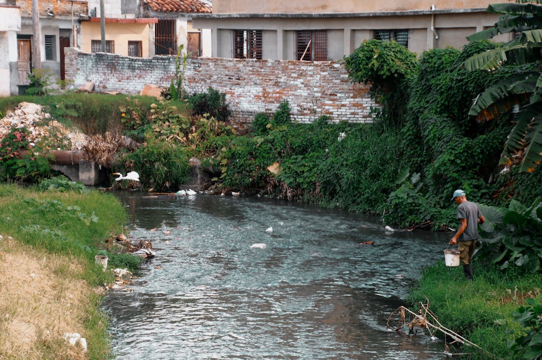 Navigating the Adventure of Eco-Conscious Travel: Strategies for Sustainable Exploration Around the Globe Image 3