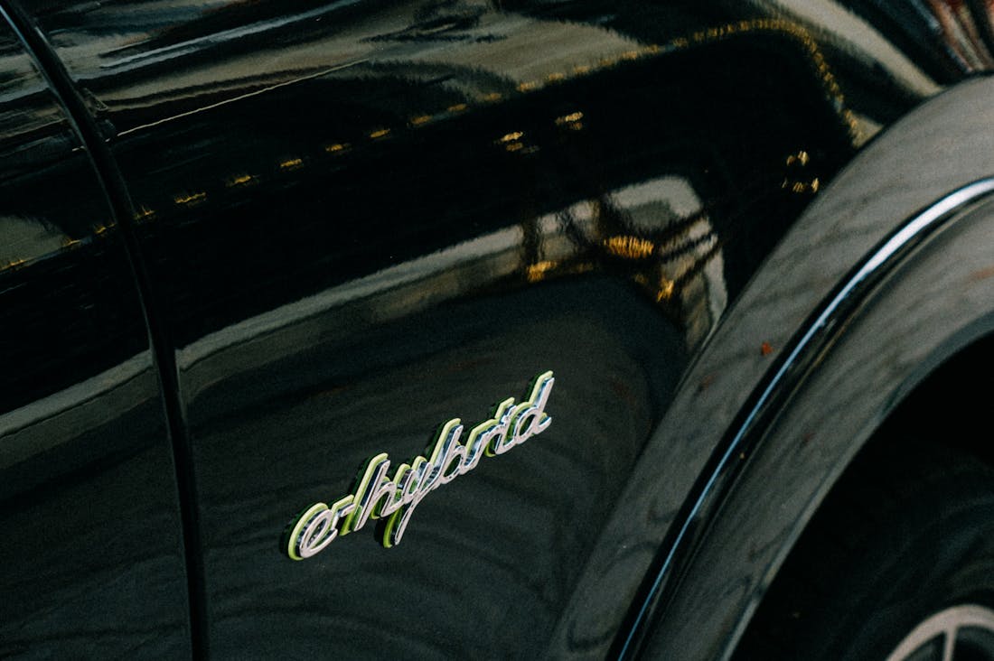 Navigating the Auto Industry: Eco-Friendly Vehicles and the Shift Towards Sustainable Transportation Image 2