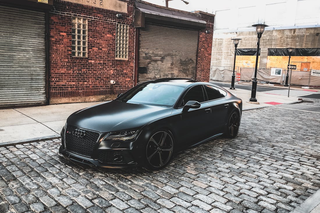 Navigating the Automotive Landscape: How Technology, Sustainability, and Design Influence Modern Vehicles Image 3