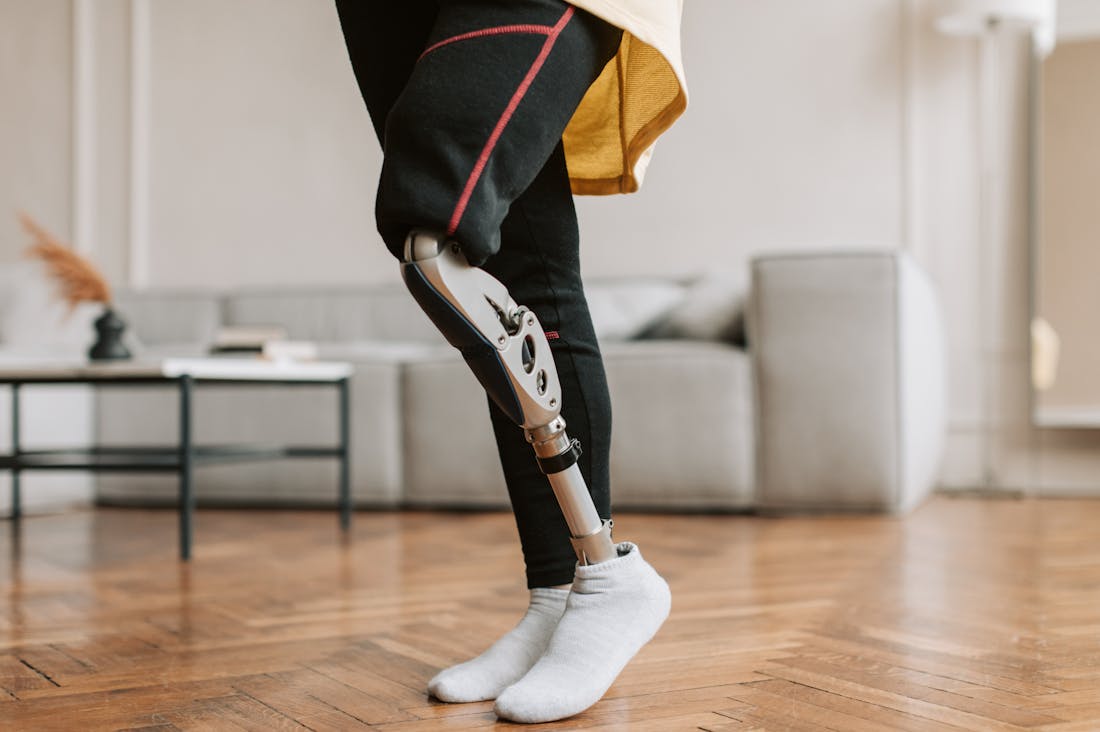 Navigating the Challenges and Innovations in Modern Healthcare: Personal and Technological Perspectives Image 1