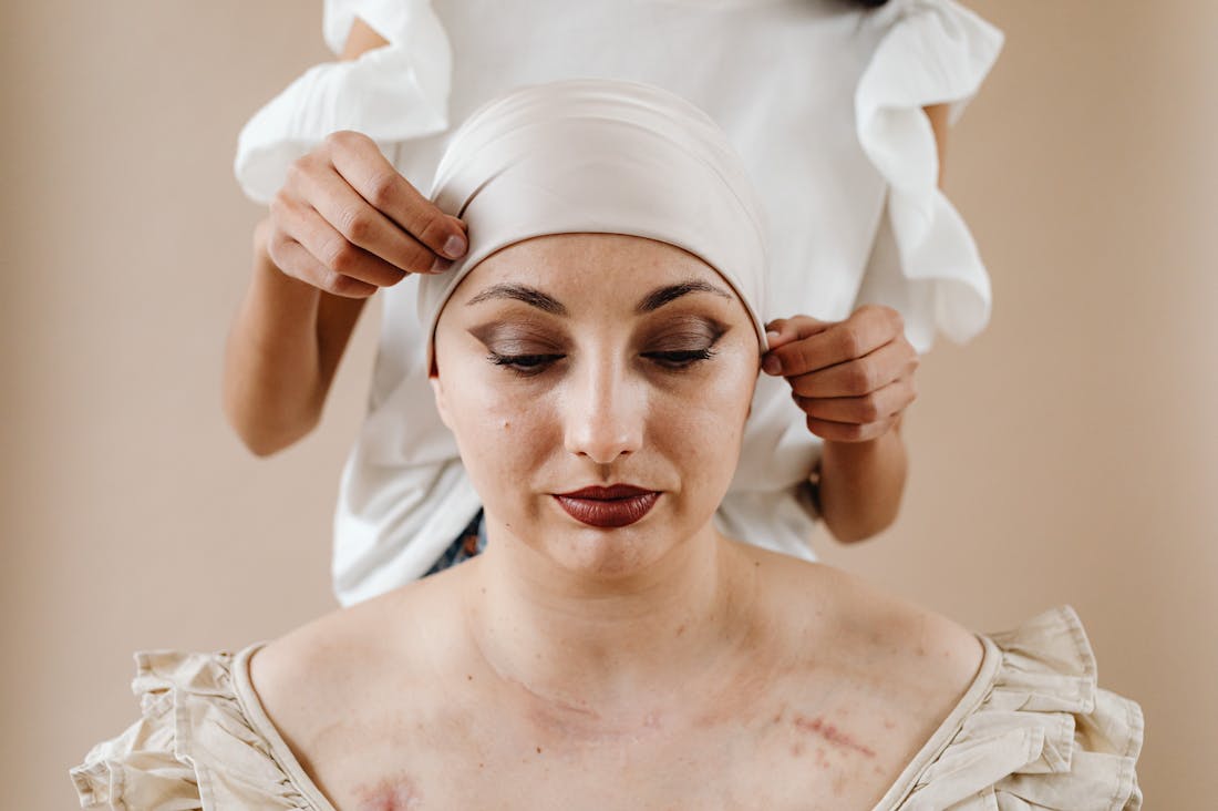 Navigating the Challenges and Innovations in Modern Healthcare: Personal and Technological Perspectives Image 2