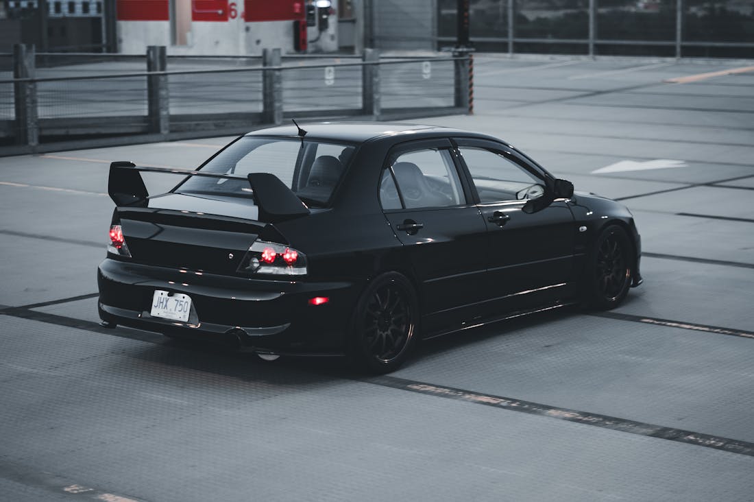 Navigating the Changing Landscape of Automotive Technology: Innovations that Define Our Future Image 1