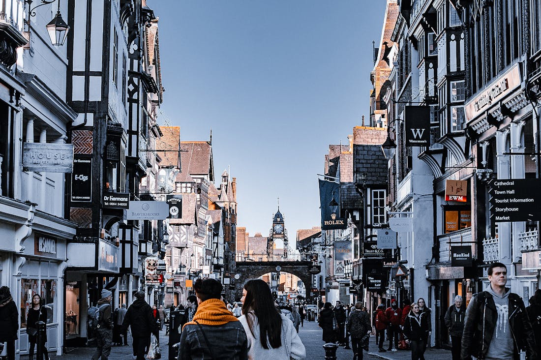 Navigating the Changing Landscape of Sustainable Travel: Tips for Eco-Conscious Adventurers Image 3