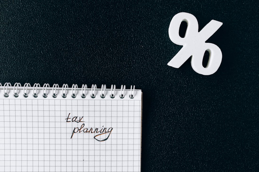 Navigating the Complex Landscape of Personal Finance: Strategies for Building Wealth and Security Image 2